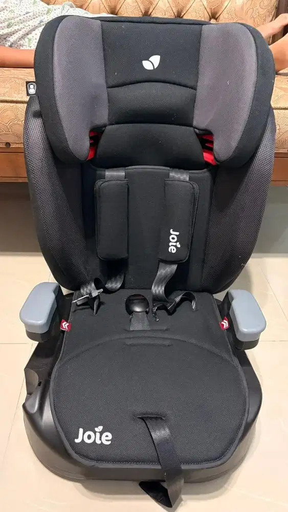 CAR SEAT JOIE ELEVATE ORIGINAL