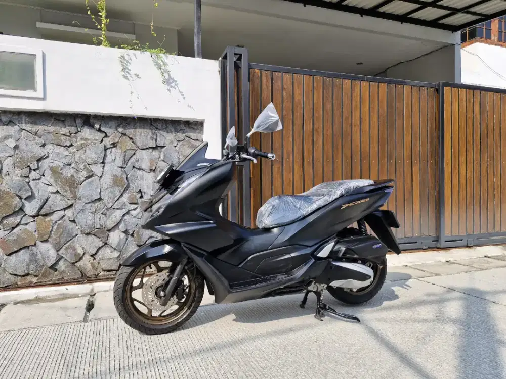 DP HANYA 999K AJA⁉️HONDA PCX 160 ABS TH 2024