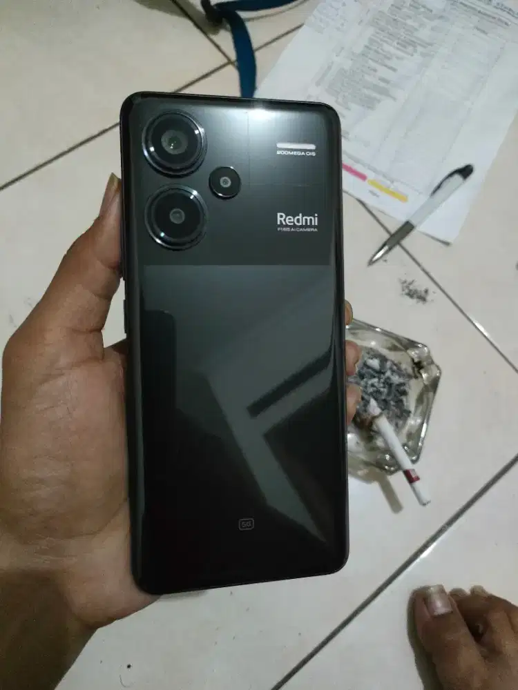 Xiaomi Note 13 Pro Plus 5G 12/512Gb