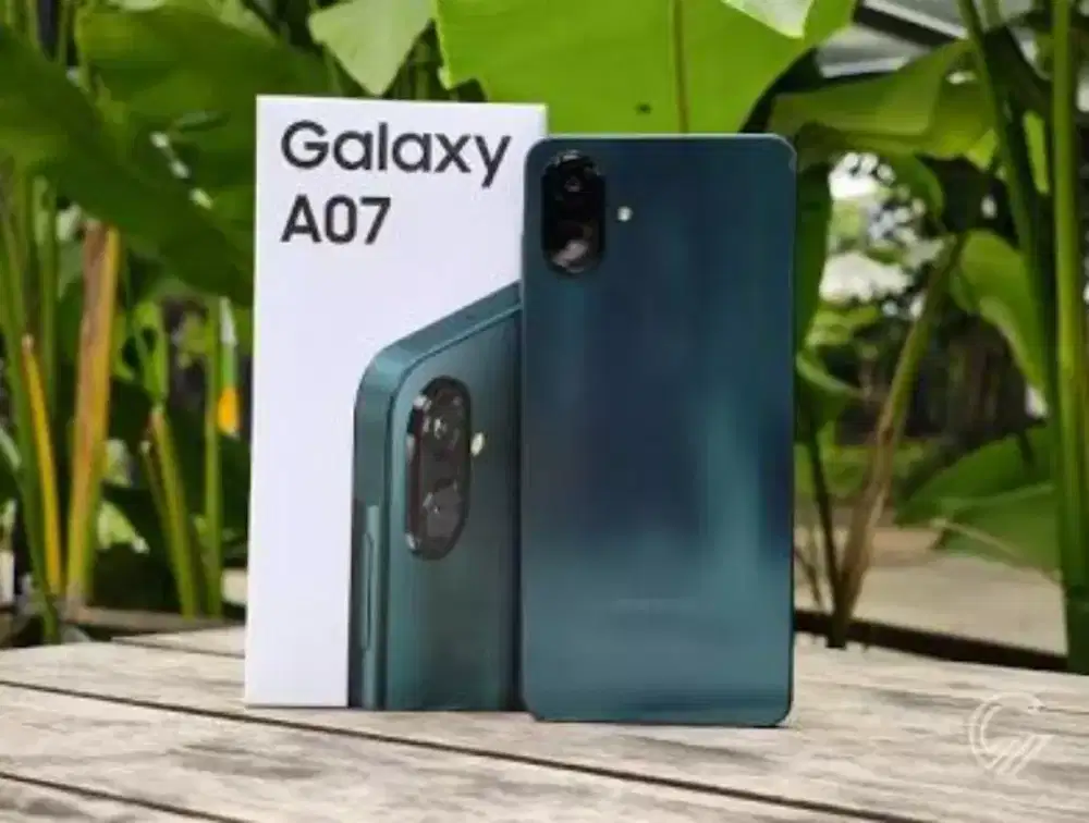 Samsung galaxy a07