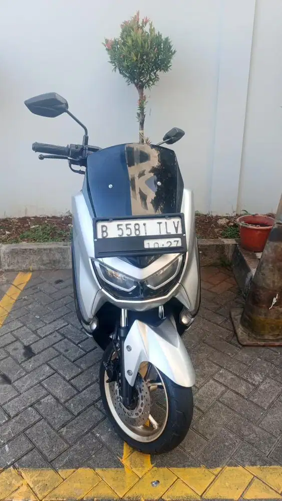 Dijual NMAX 2022