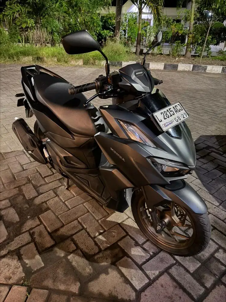 Vario 160 CBS 2024