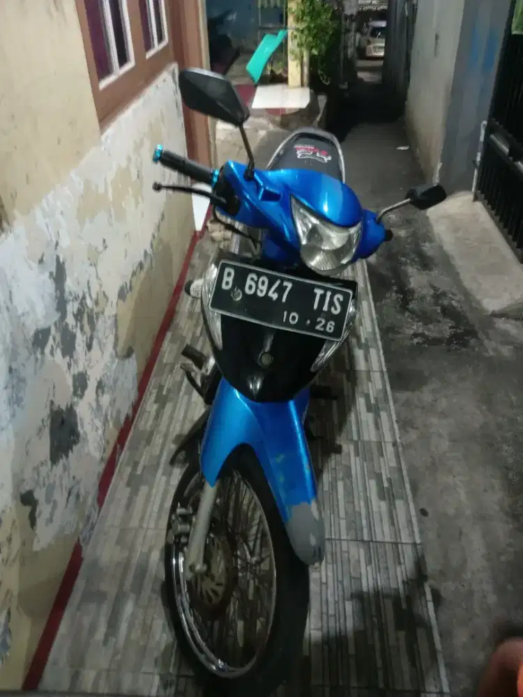 Suzuki smes new 2006
