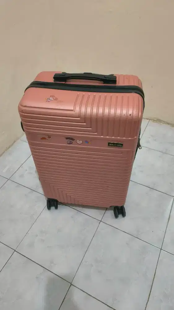Koper masih layak
