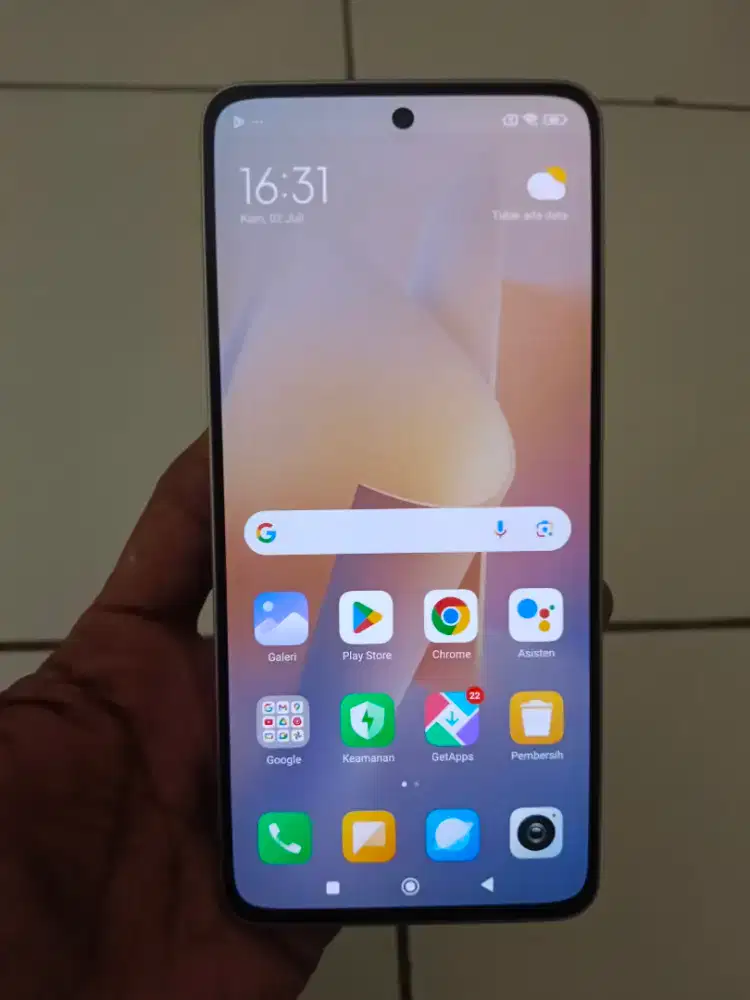 Xiaomi mi 12 Lite 8/256