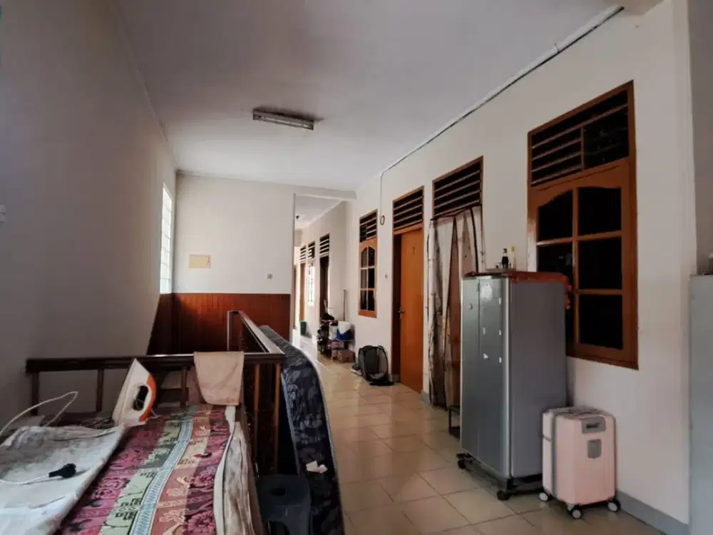 A247 Jual BU Rumah Kos di Tawakal Tomang Grogol dekat Kampus