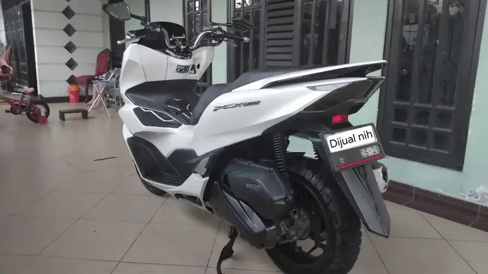 PCX CBS th 2023