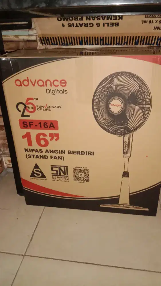 Jual Kipas Angin