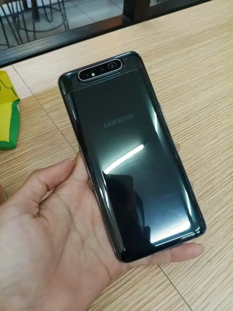 Samsung A80 8/128 SEIN Nominus