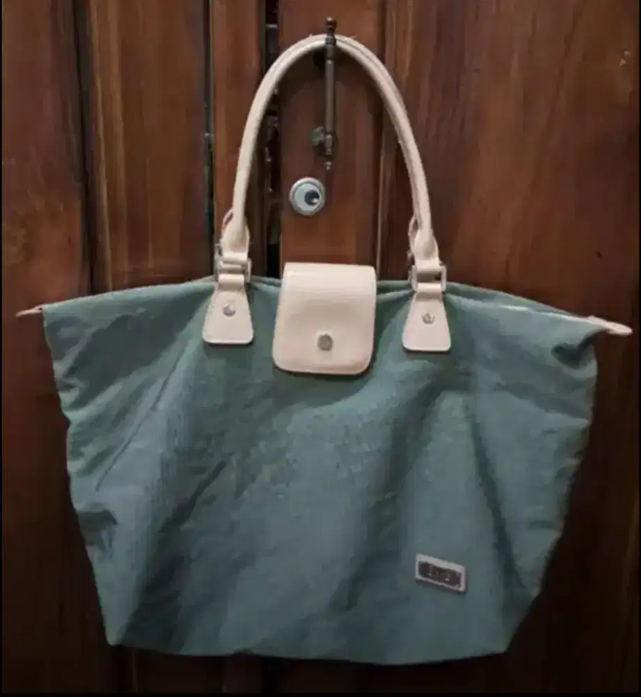 Tote bag ELLE ori
