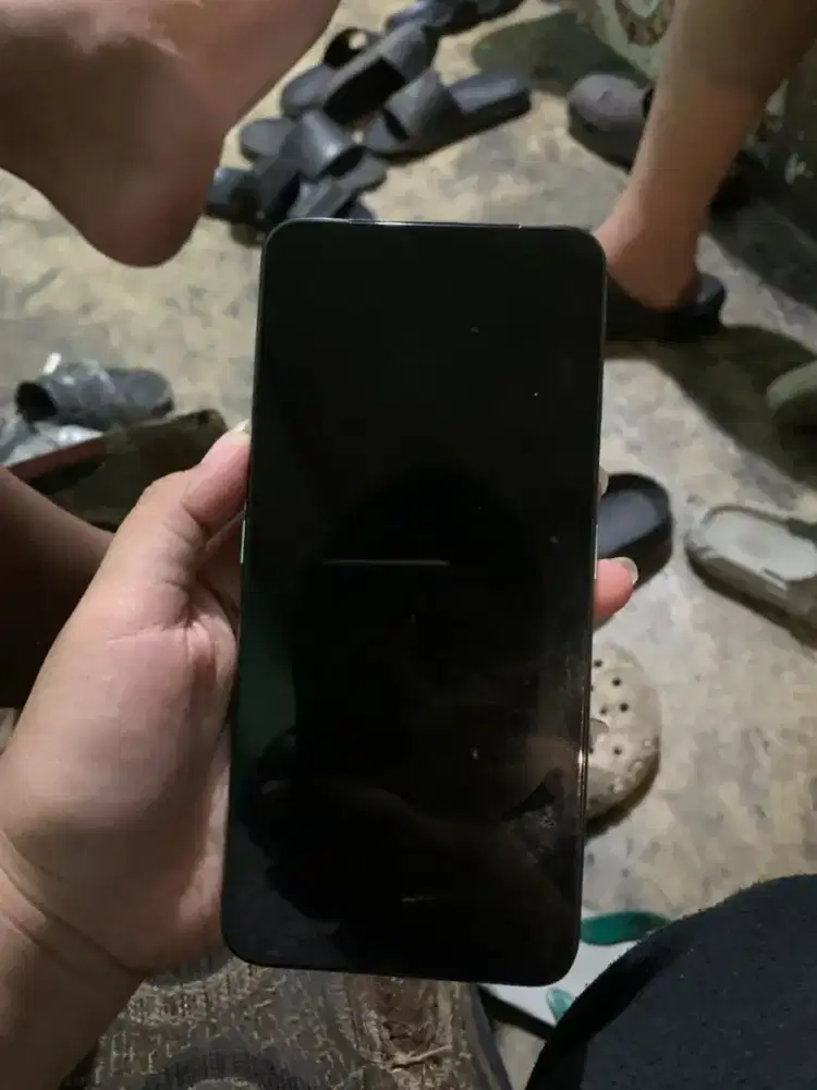 jual hp oppo reno 2Z