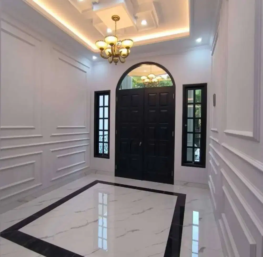 dekor rumah spesialist gypsum 20rb/m2