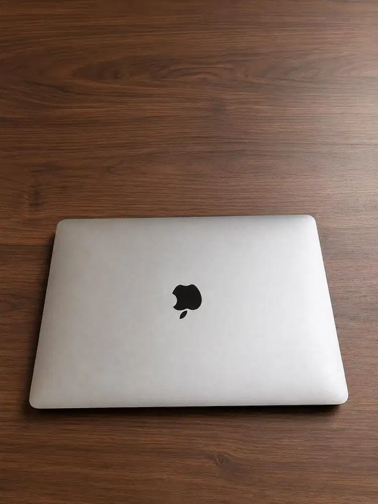 Macbook Pro 2019