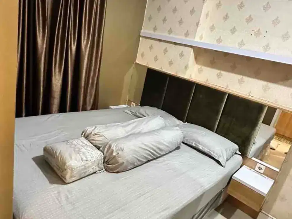 Sewa 2BR Bassura