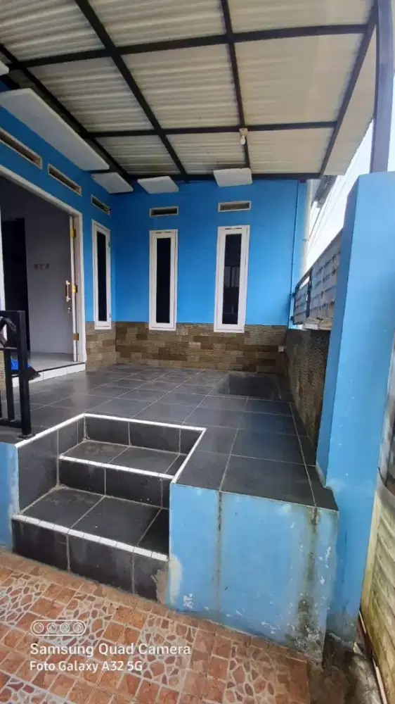 DIKONTRAKAN RUMAH