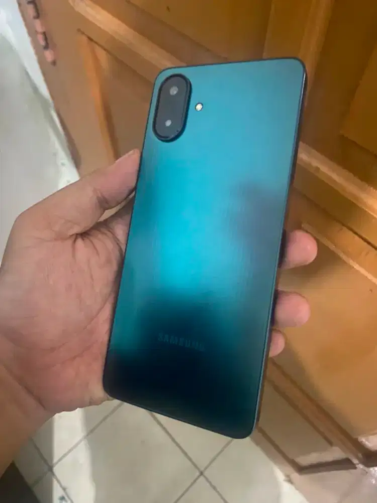Samsung a07 like new smngguan lebih pakai