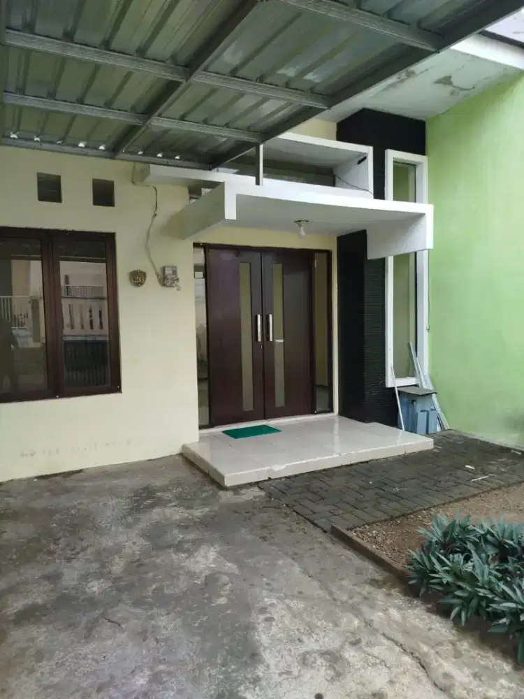 Disewakan rumah dekat kemanapun daerah batu malang
