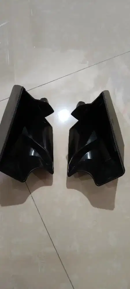 Cover box samping MX King V2