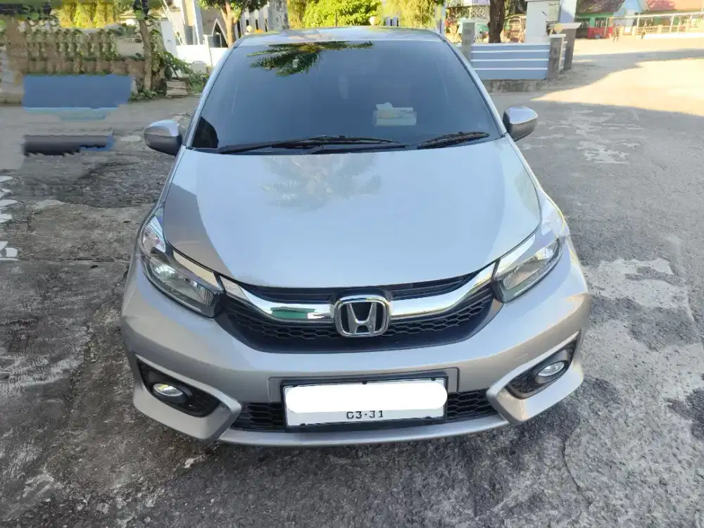 Brio Satya E Manual 2021