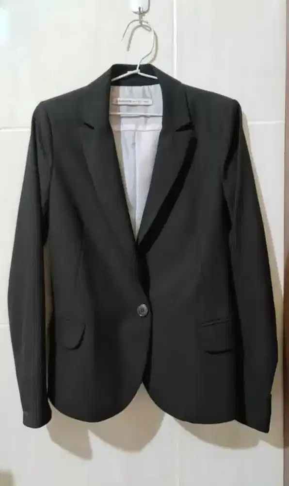 Blazer Stradivarius