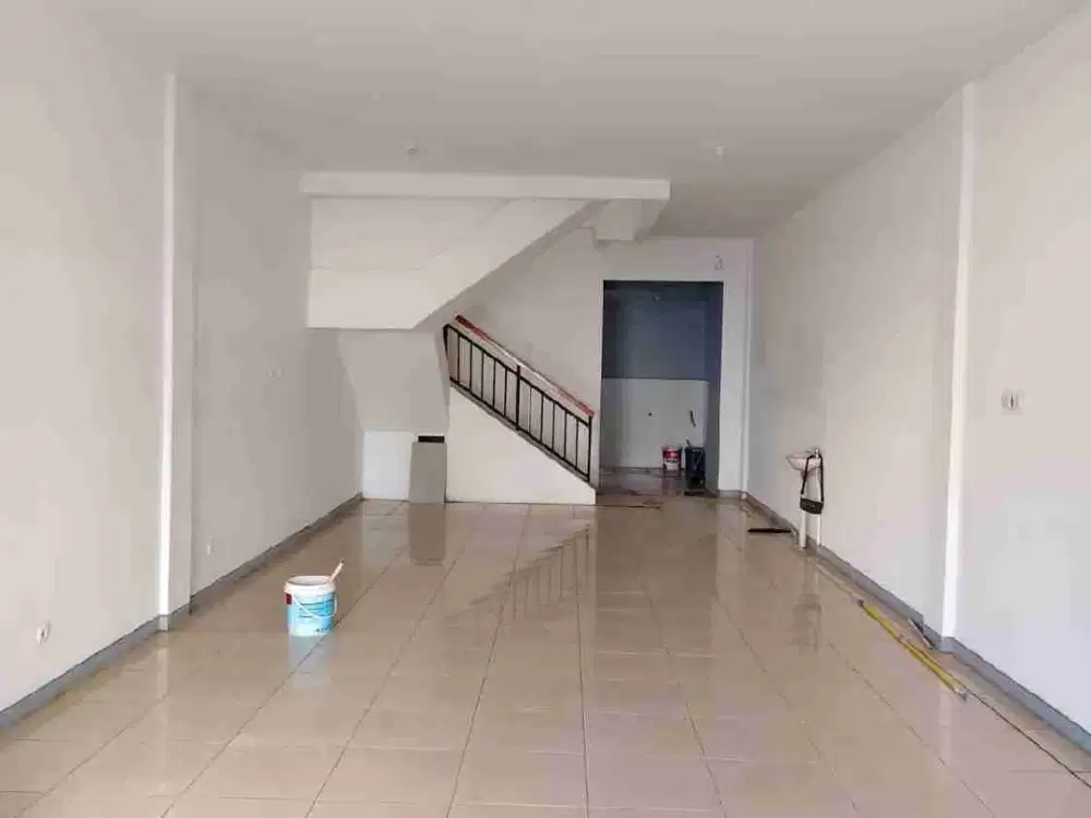 Disewakan Ruko Boulevard Raya,  Gading Serpong