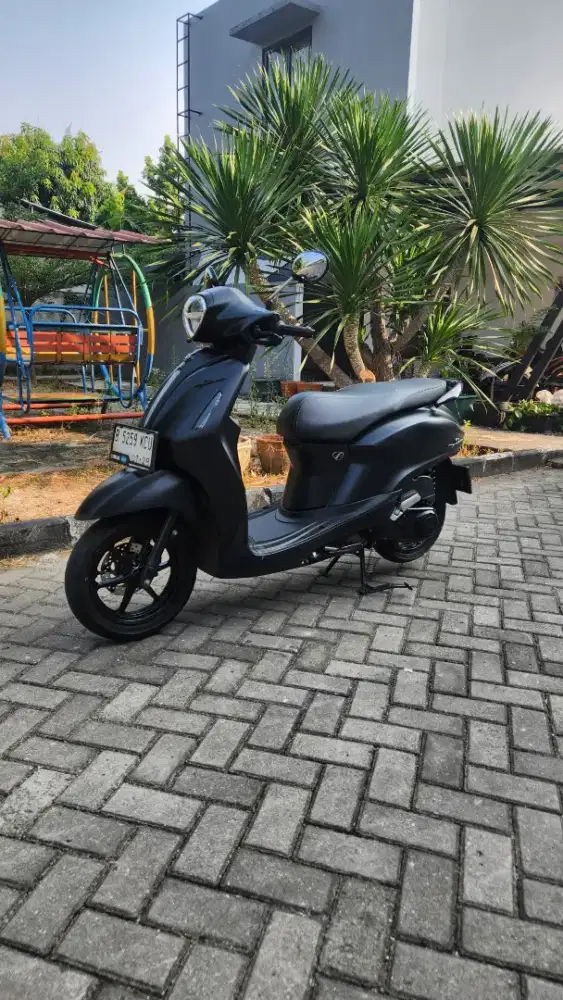 Yamaha filano neo th 2023