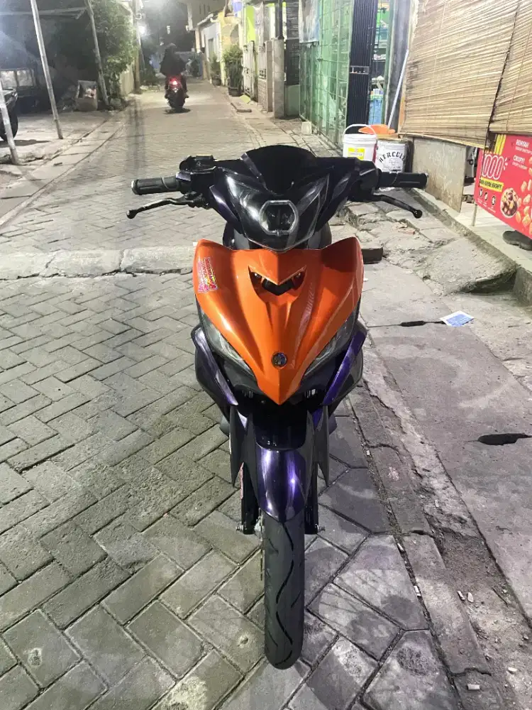 FORSALE JUPITER MX JOSS