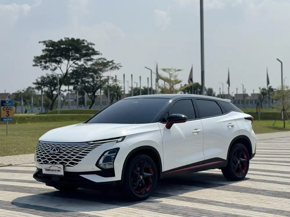 omoda5 RZ Luxury 1.5 AT 2023