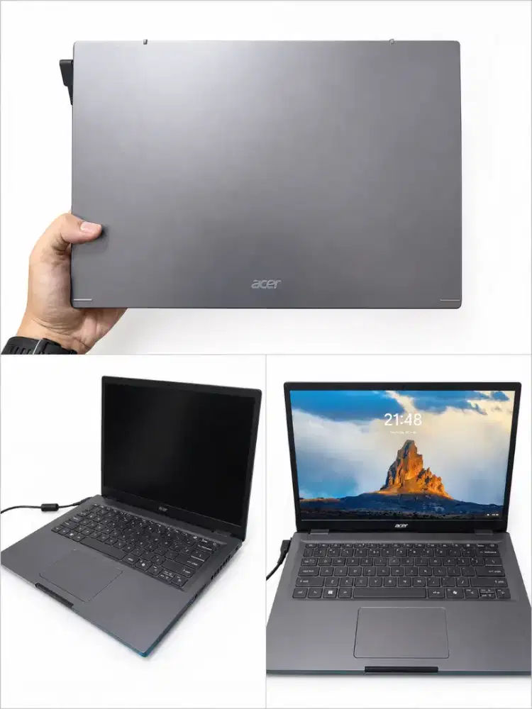 Laptop Acer Aspire A14-51GM i5 13420H