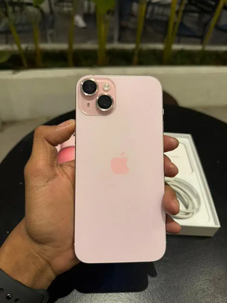 Iphone 15 Plus 128gb Imei Beacukai
