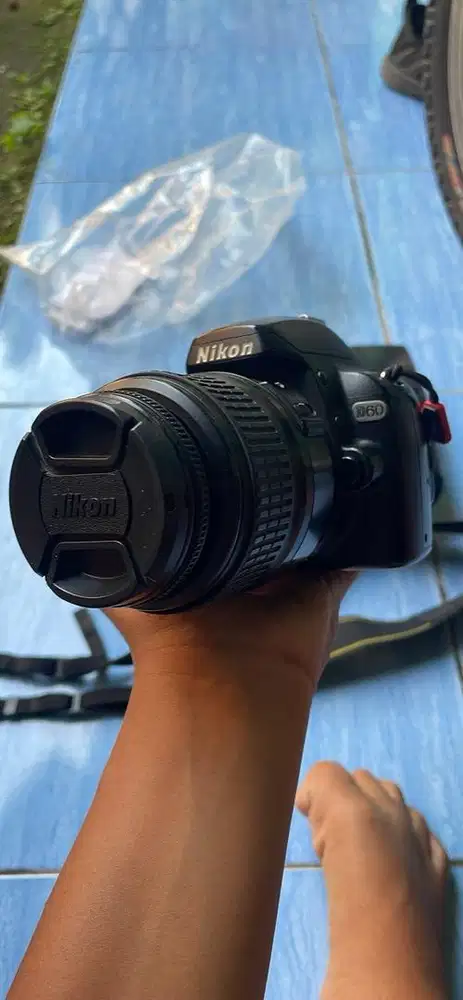 kamera bekas masih bagus