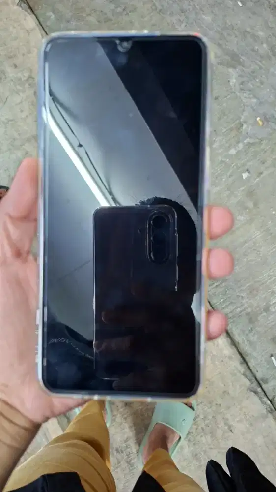 SAMSUNG A07 5G 6GB/128GB