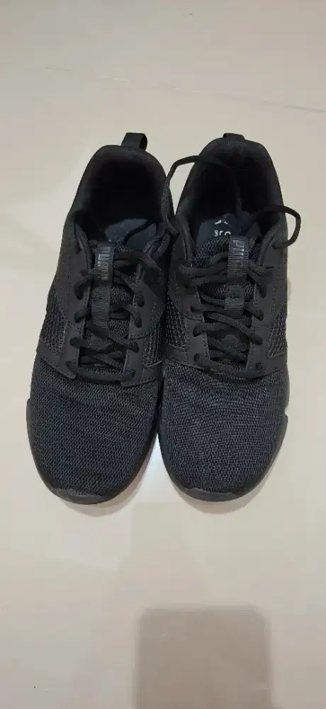 Sepatu puma second