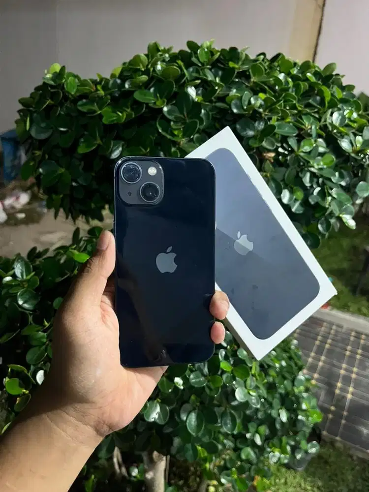Iphone 13 128 ex ibox