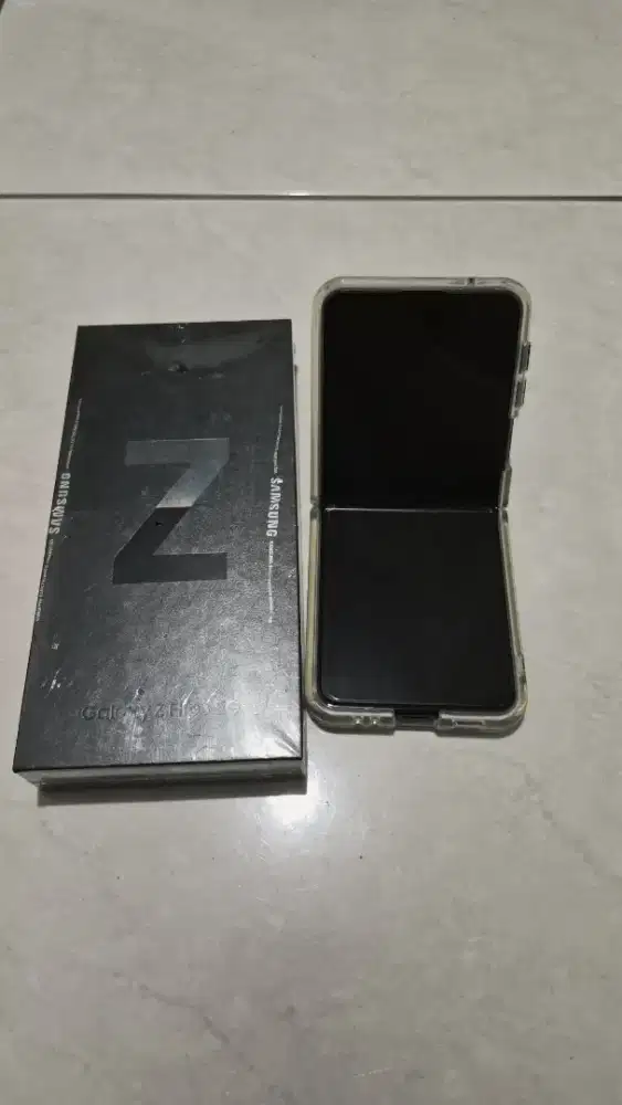 Samsung Z Flip 3 128 gb