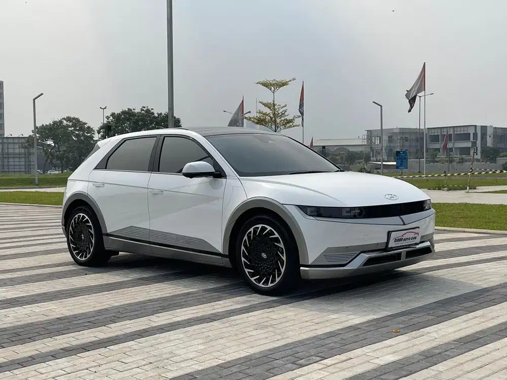 IONIQ 5 Signature Long range 2023
