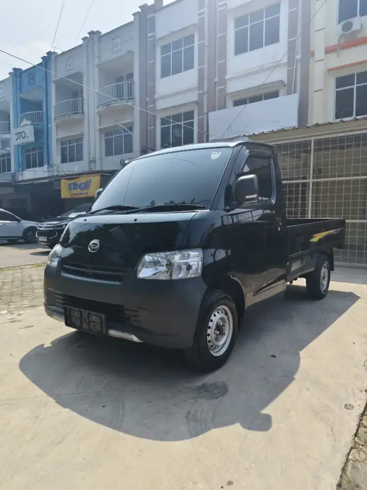 Granmax 1.3 tahun 2022