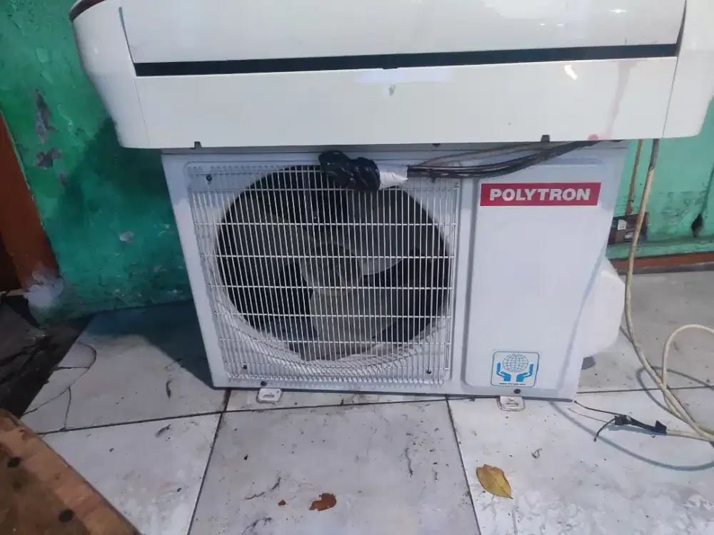AC POLYTRON 1/2 pk