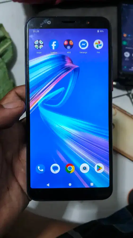 Asus Zenfone M1 4/64