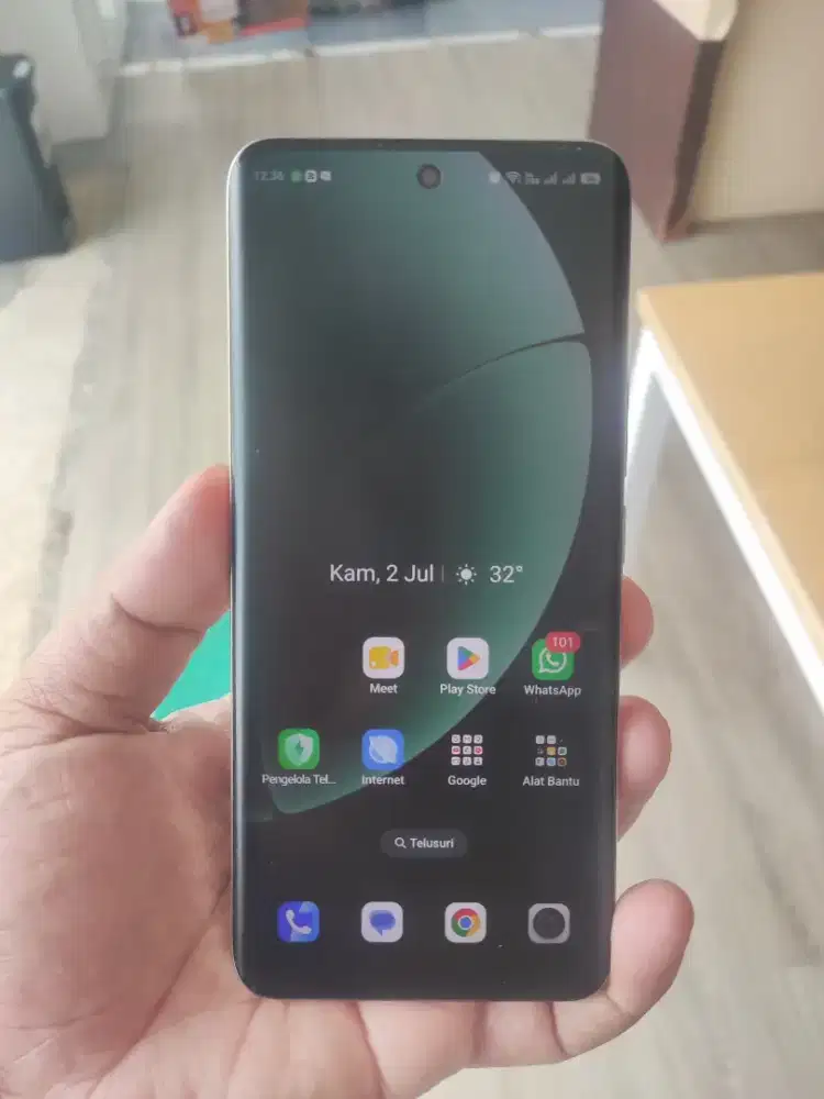 Realme 13 pro plus 5G 12/512
