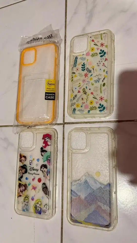 Casing Iphone 11 pro max