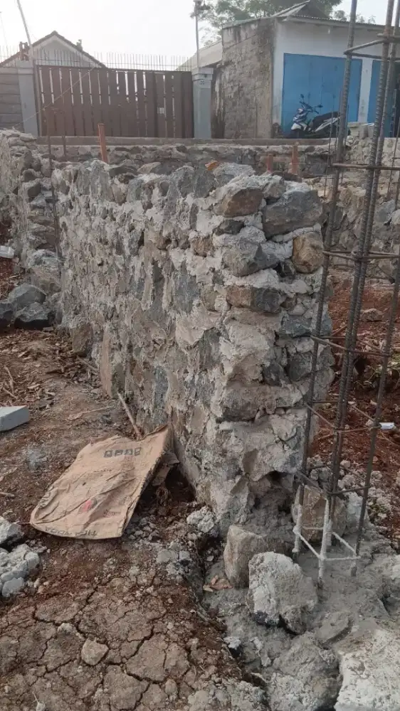 Rumah di tajur halang bogor harga murah kualitas mewah