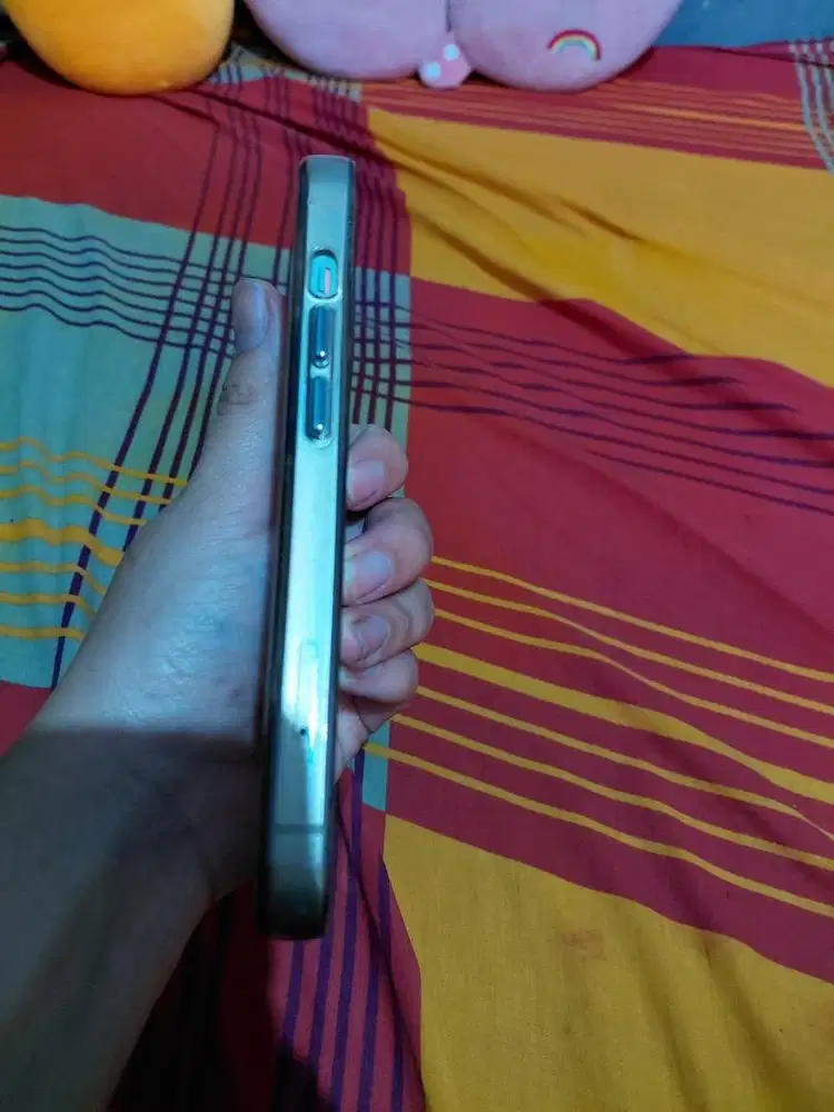 Iphone 13 128 white ibox