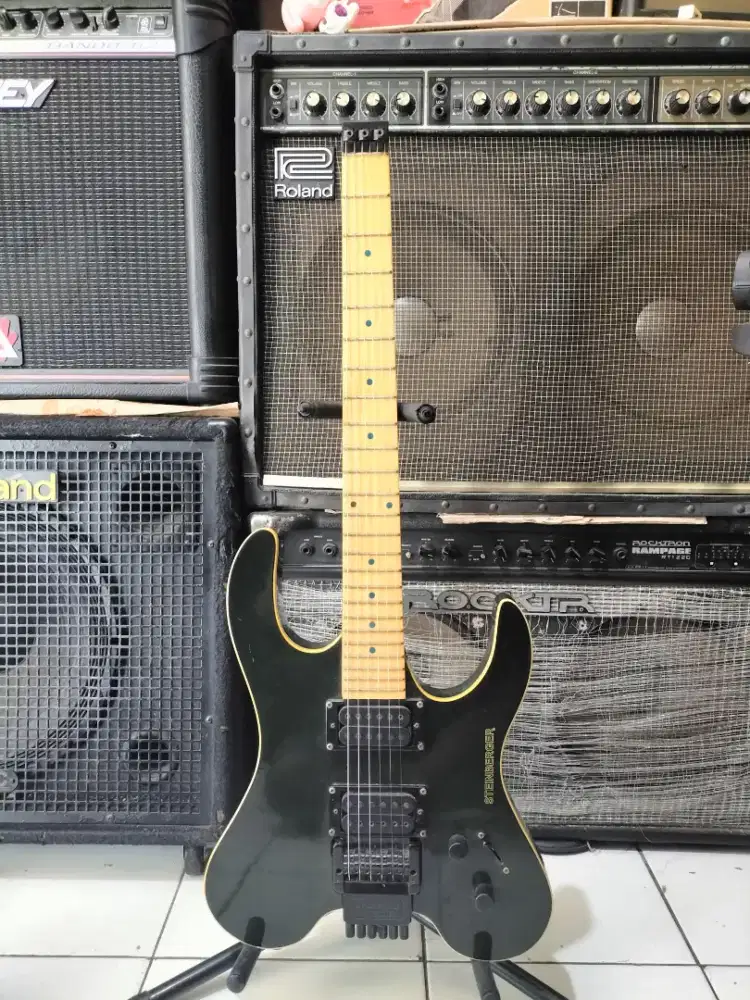 Gitar steinberger