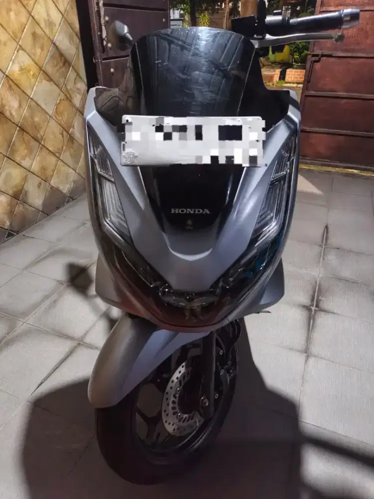 JUAL HONDA PCX 2024