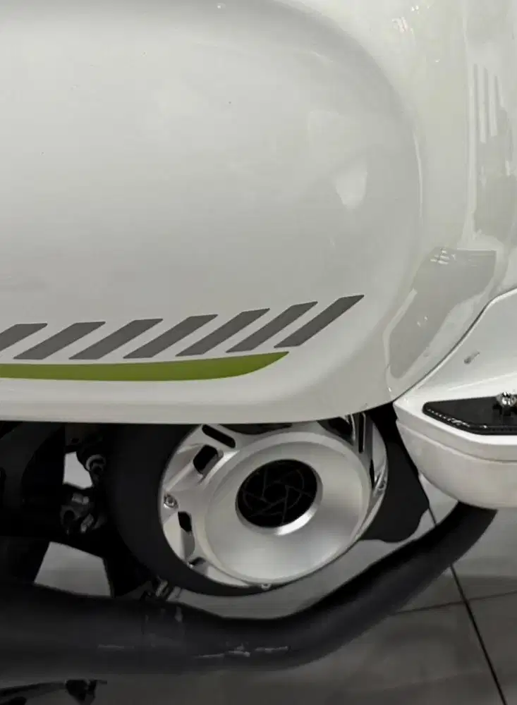 Cover Fan Venomeni Vespa Sprint