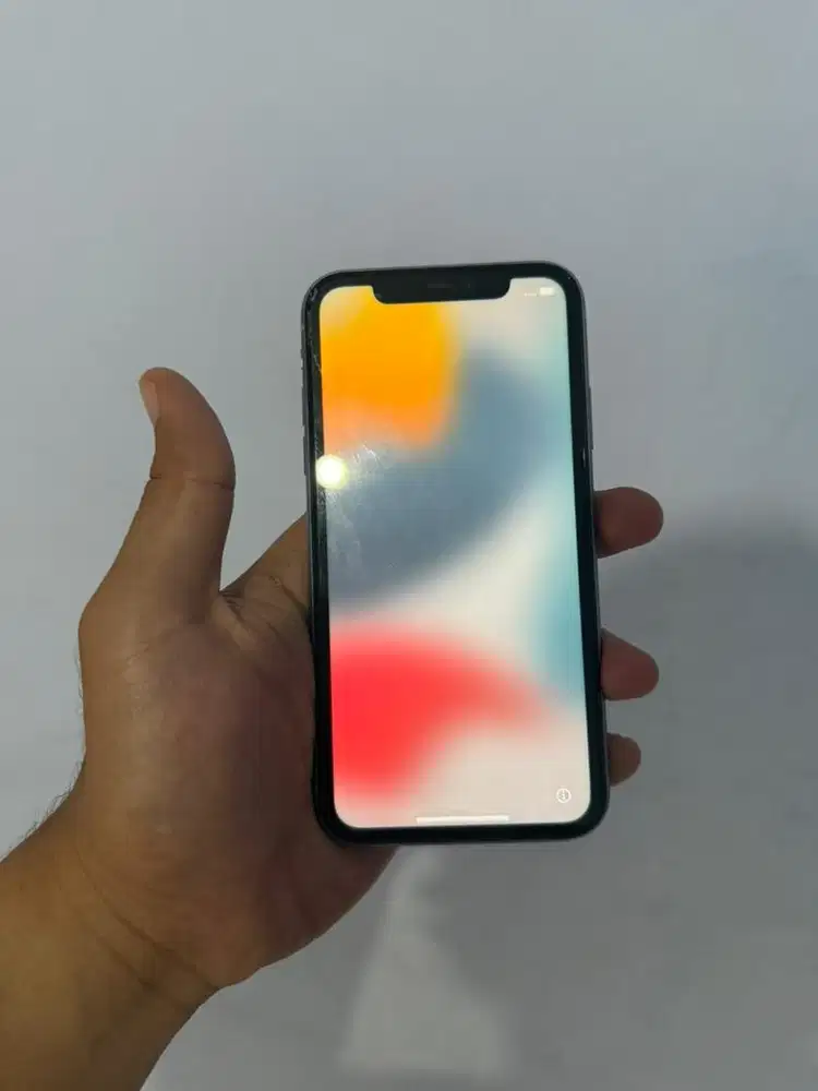 Dijual I phone 11 128GB