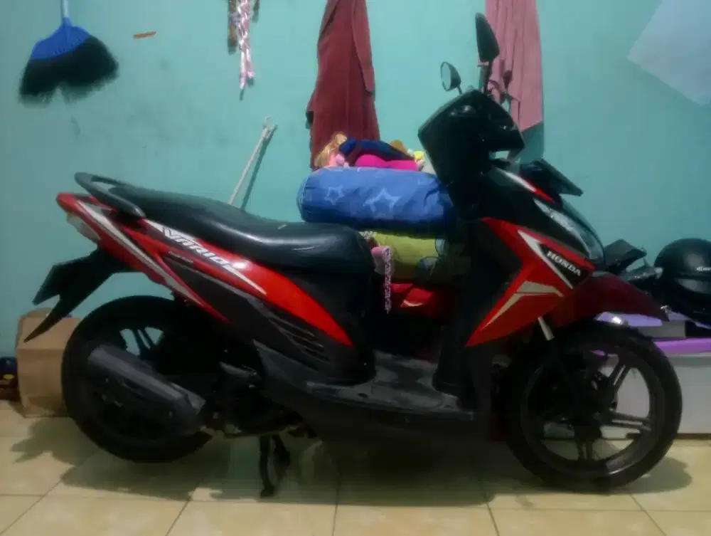 VARIO AGNES 2017 CBS ORIGINAL