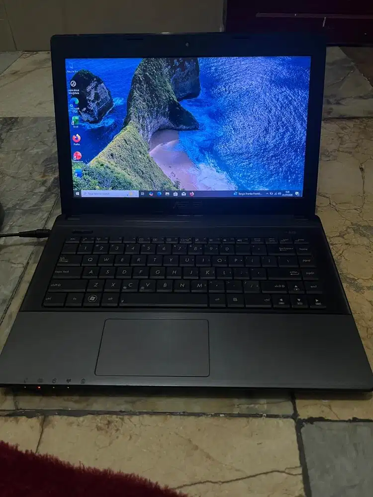 LAPTOP ASUS X45U