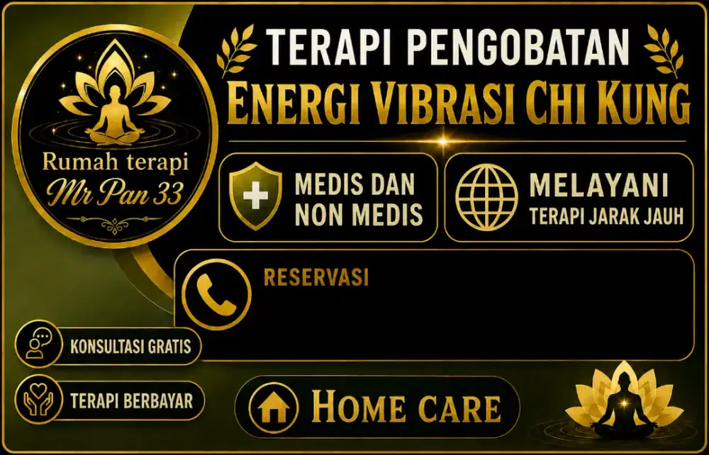 Terapi Kesehatan